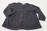 Strickjacke Gr. 86 von H&M (4259)